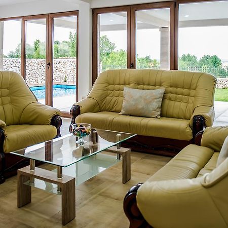 Villa Karla Međugorje Eksteriør billede