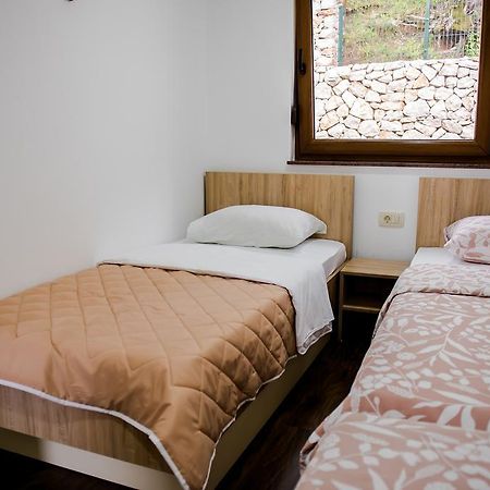 Villa Karla Međugorje Eksteriør billede
