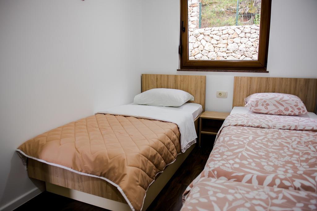 Villa Karla Međugorje Eksteriør billede